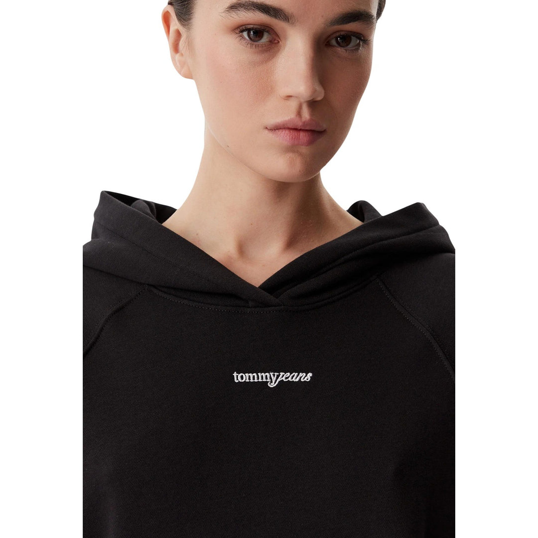 Tommy Hilfiger Jeans - Tommy Hilfiger Jeans  Women Sweatshirts