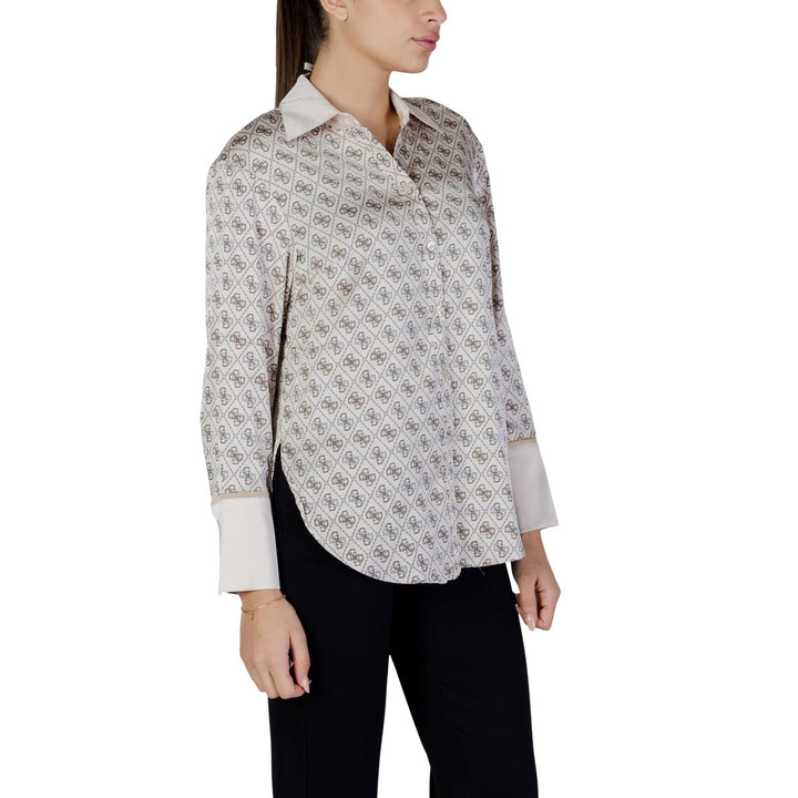 Guess - Guess  Women Shirt
