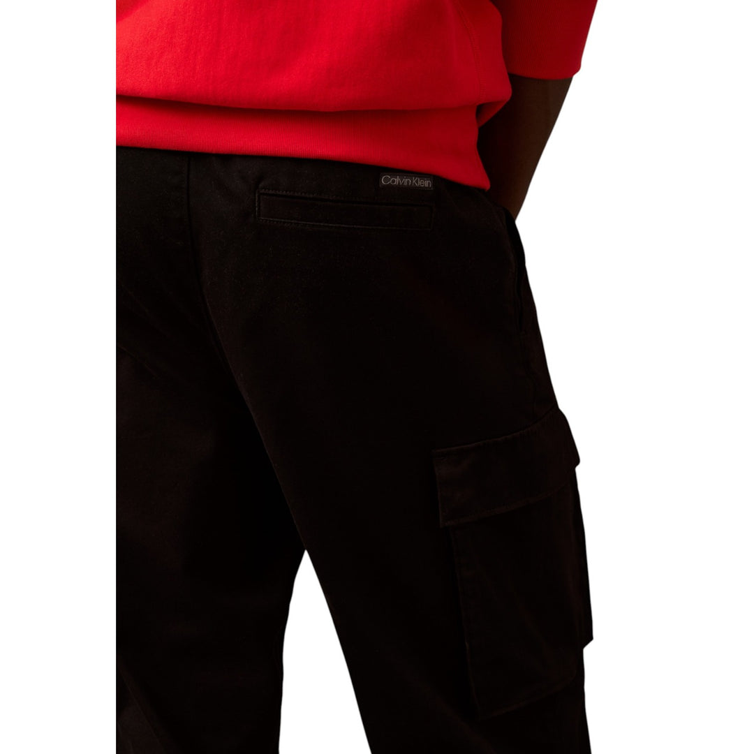 Calvin Klein Jeans - Calvin Klein Jeans Men Trousers