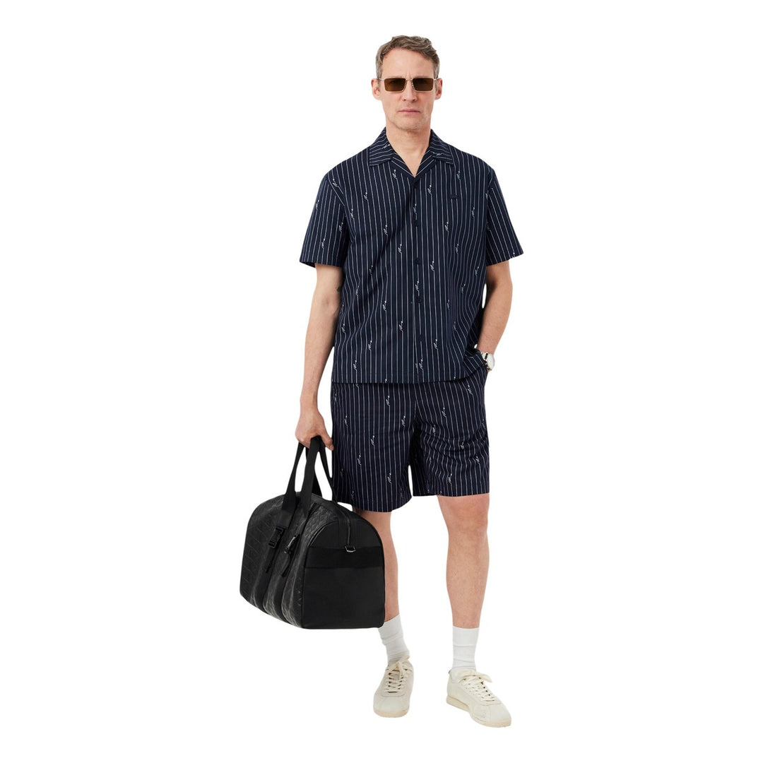 Lacoste - Lacoste Men Shirt