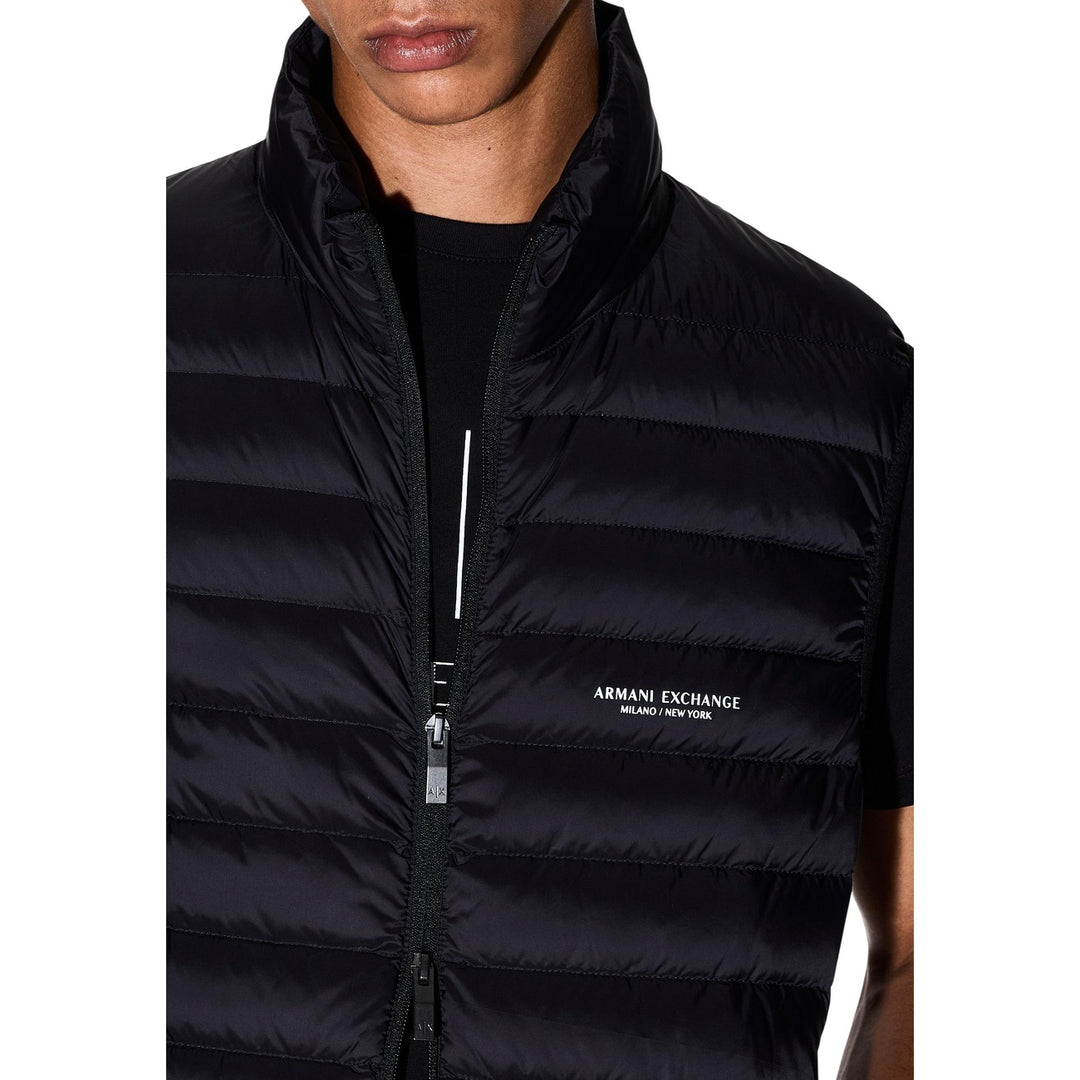 Armani Exchange - Armani Exchange Men Gilet