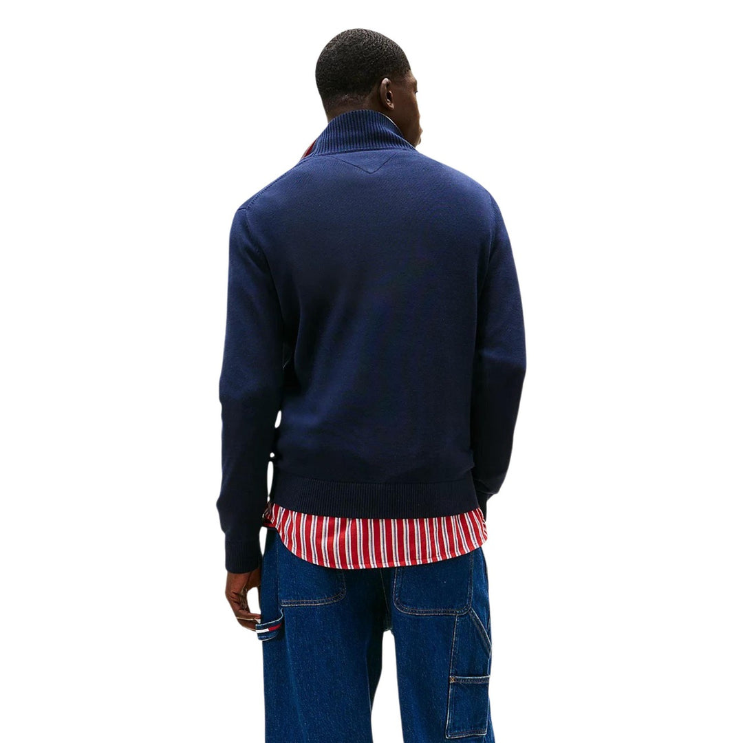 Tommy Hilfiger Jeans - Tommy Hilfiger Jeans Men Sweatshirts
