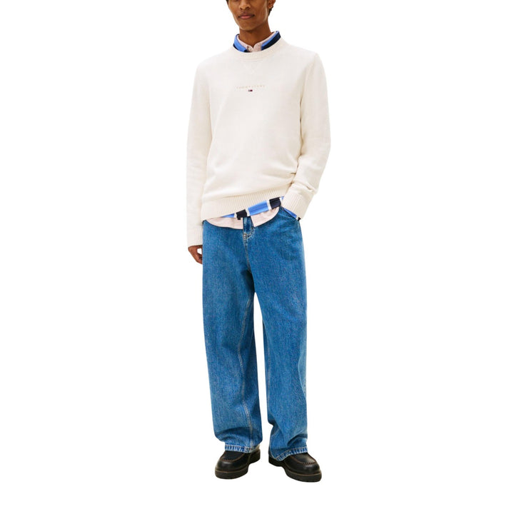 Tommy Hilfiger Jeans - Tommy Hilfiger Jeans Men Knitwear