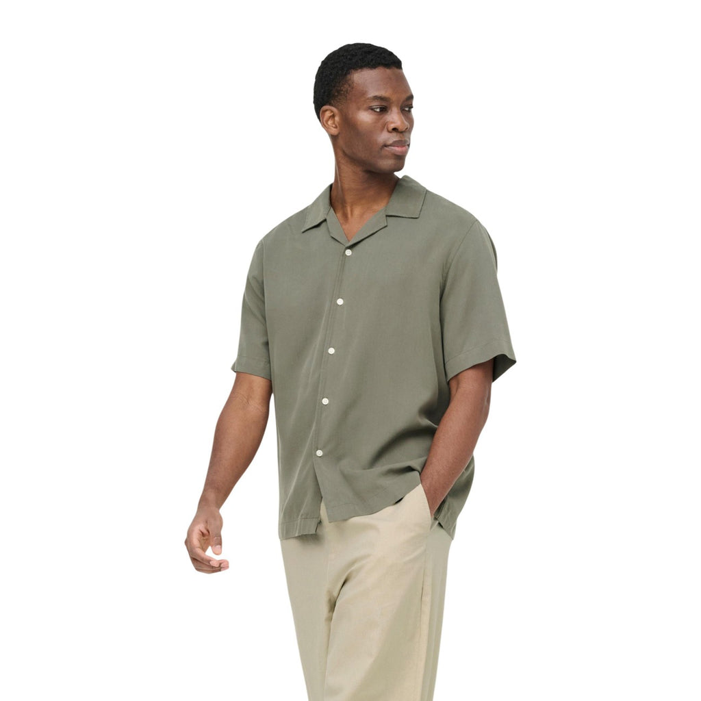 Only & Sons - Only & Sons Men Shirt