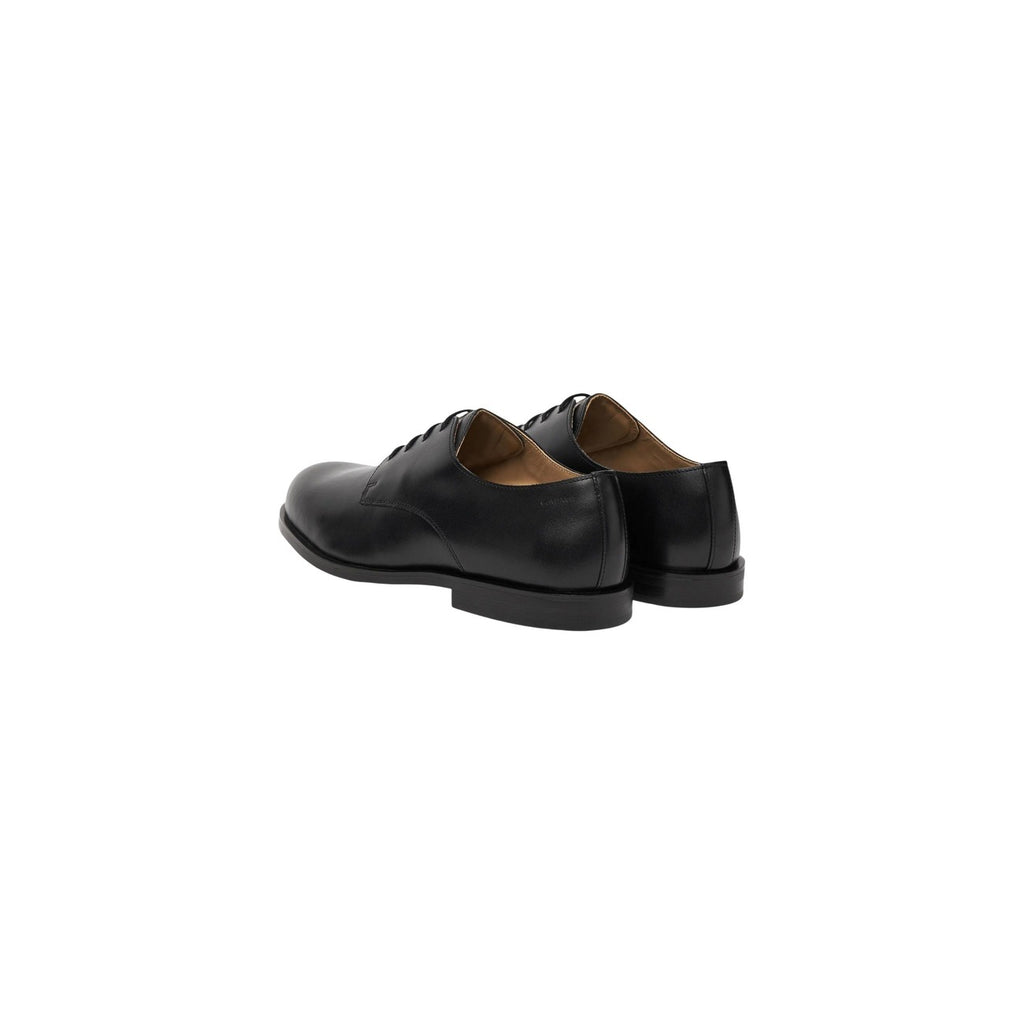 Calvin Klein - Calvin Klein Men Lace Ups Shoes