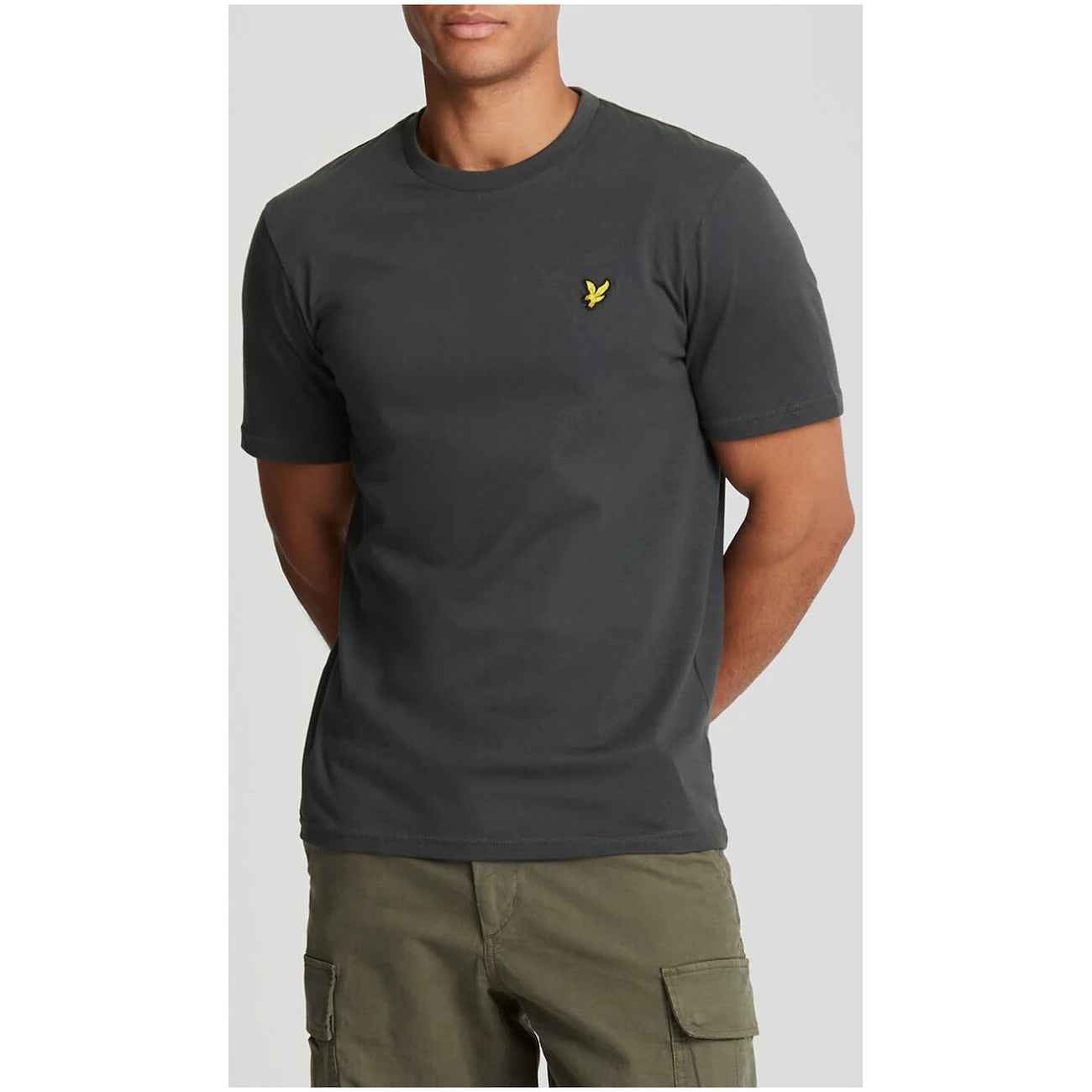 Lyle & Scott - Lyle & Scott Men T-Shirt