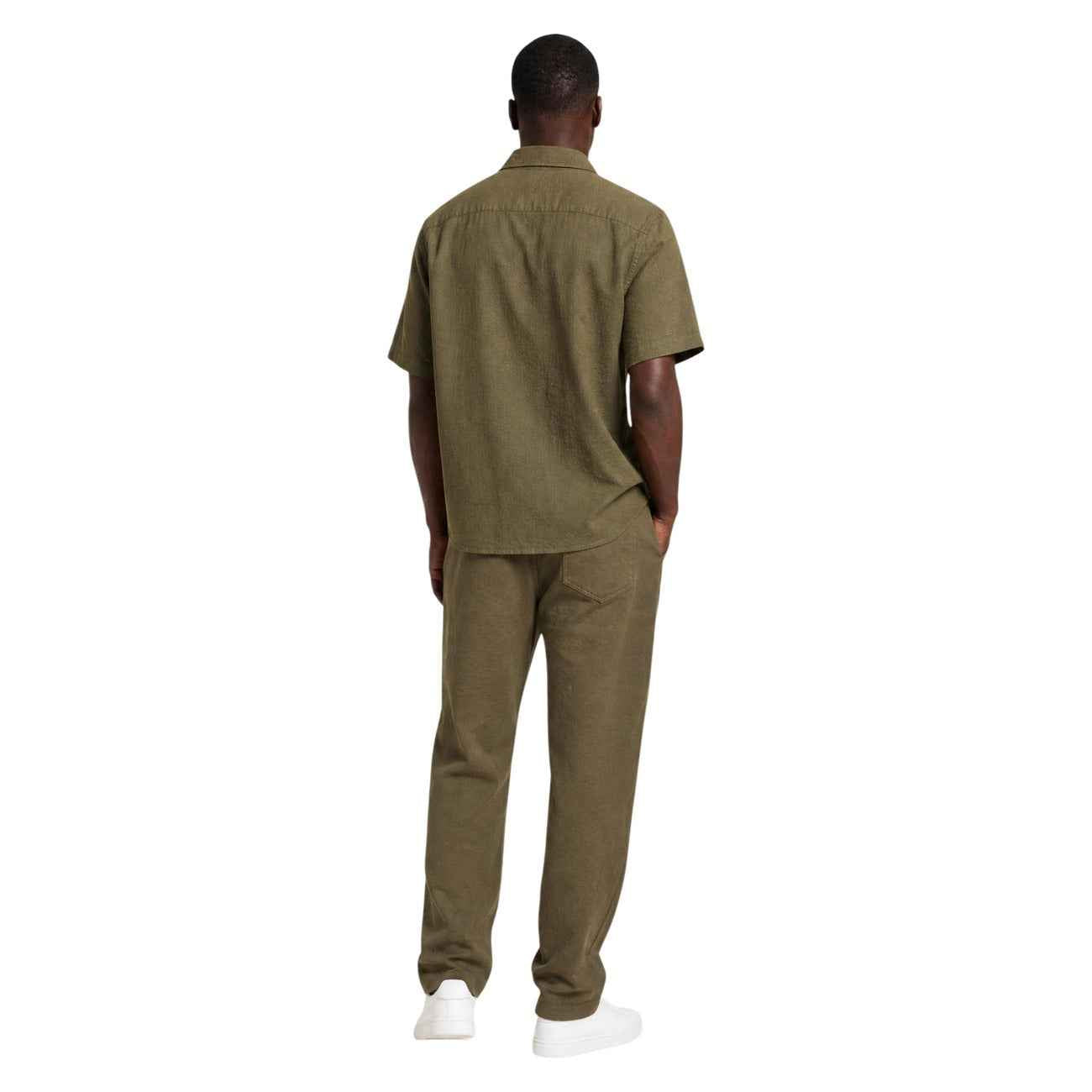 Hydra Clothing - Hydra Clothing Men Shirt