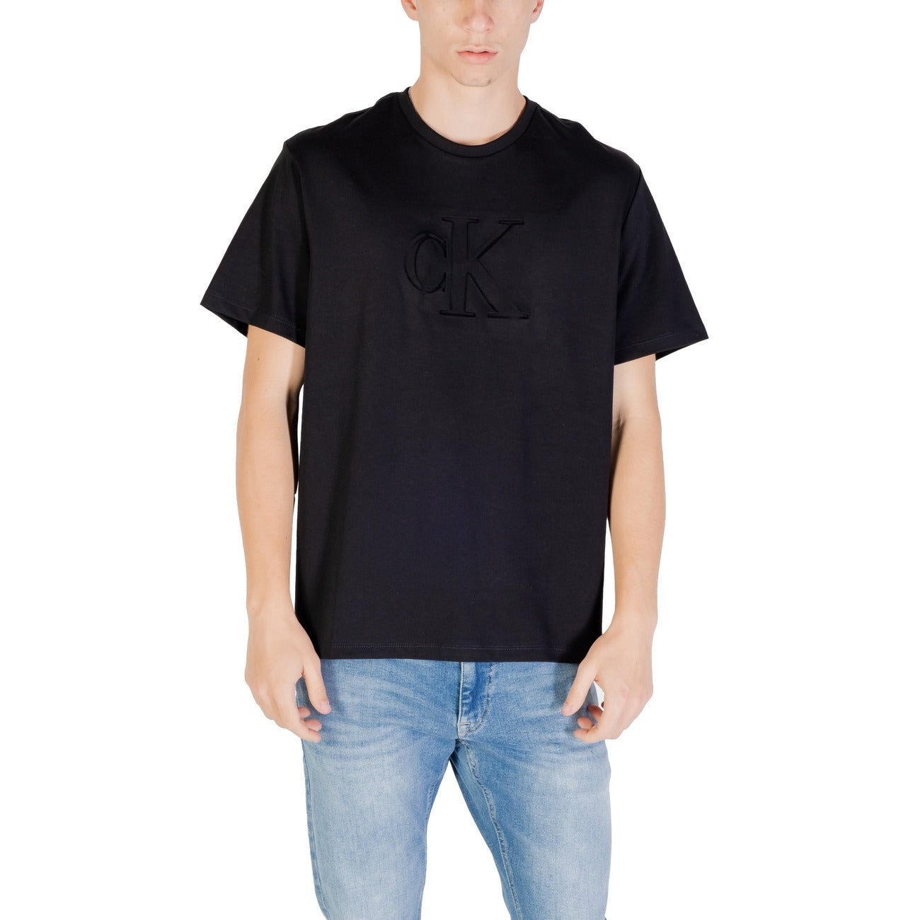 Calvin Klein Jeans - Calvin Klein Jeans Men T-Shirt