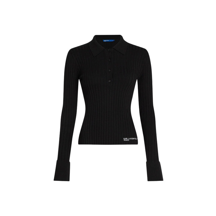 Karl Lagerfeld Jeans - Karl Lagerfeld Jeans  Women Polo