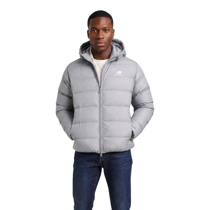 New Balance - New Balance Men Jacket
