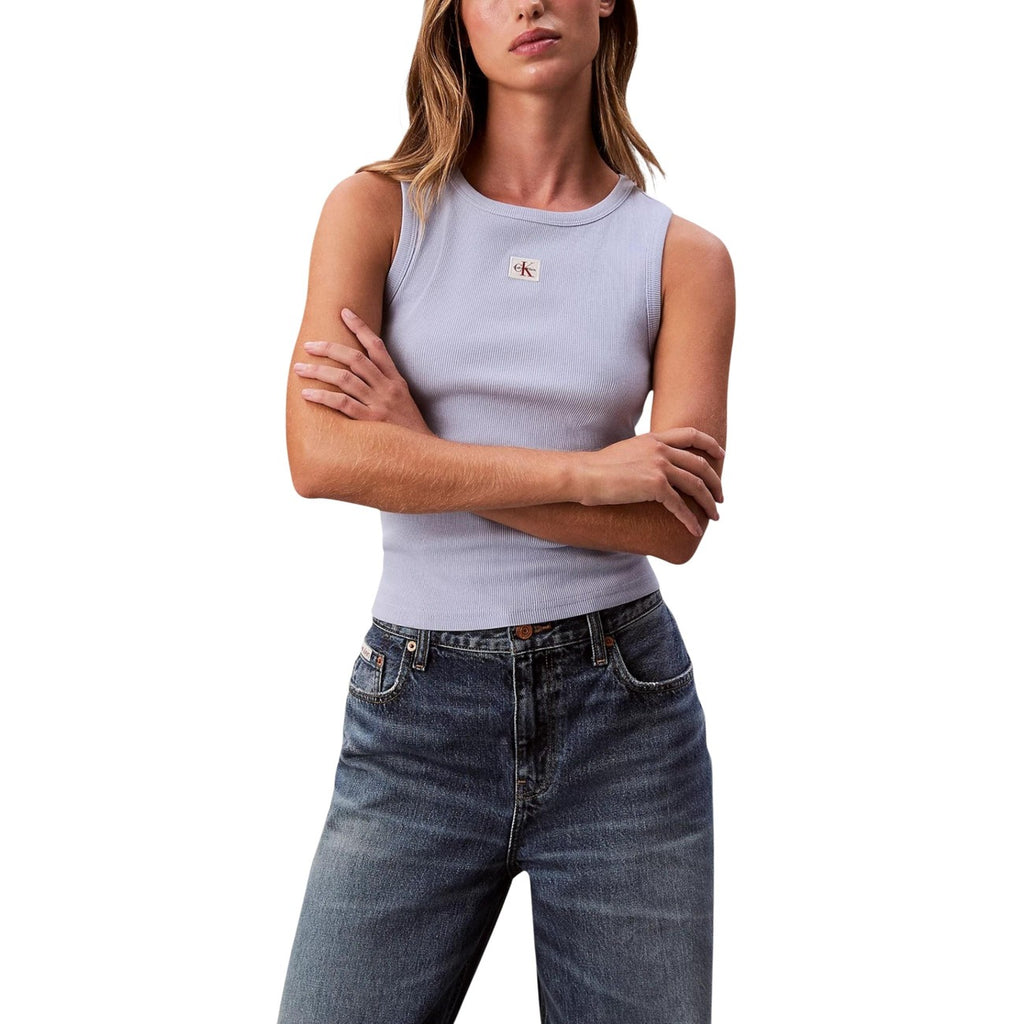 Calvin Klein Jeans - Calvin Klein Jeans  Women Undershirt