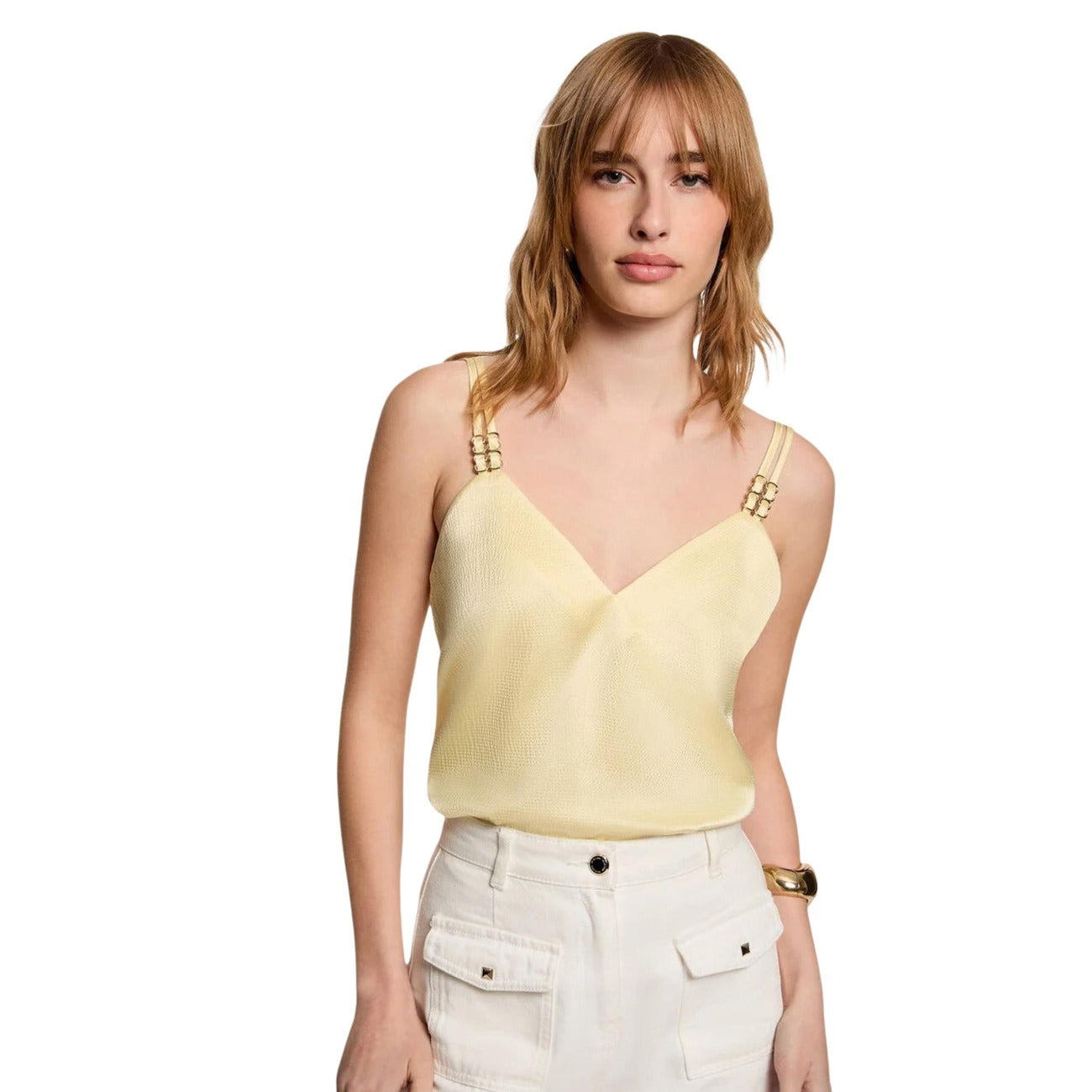 Morgan De Toi - Morgan De Toi  Women Top