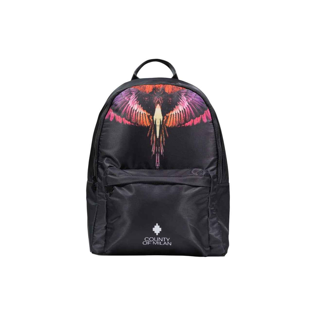 County Of Milan - County Of Milan Men Bag