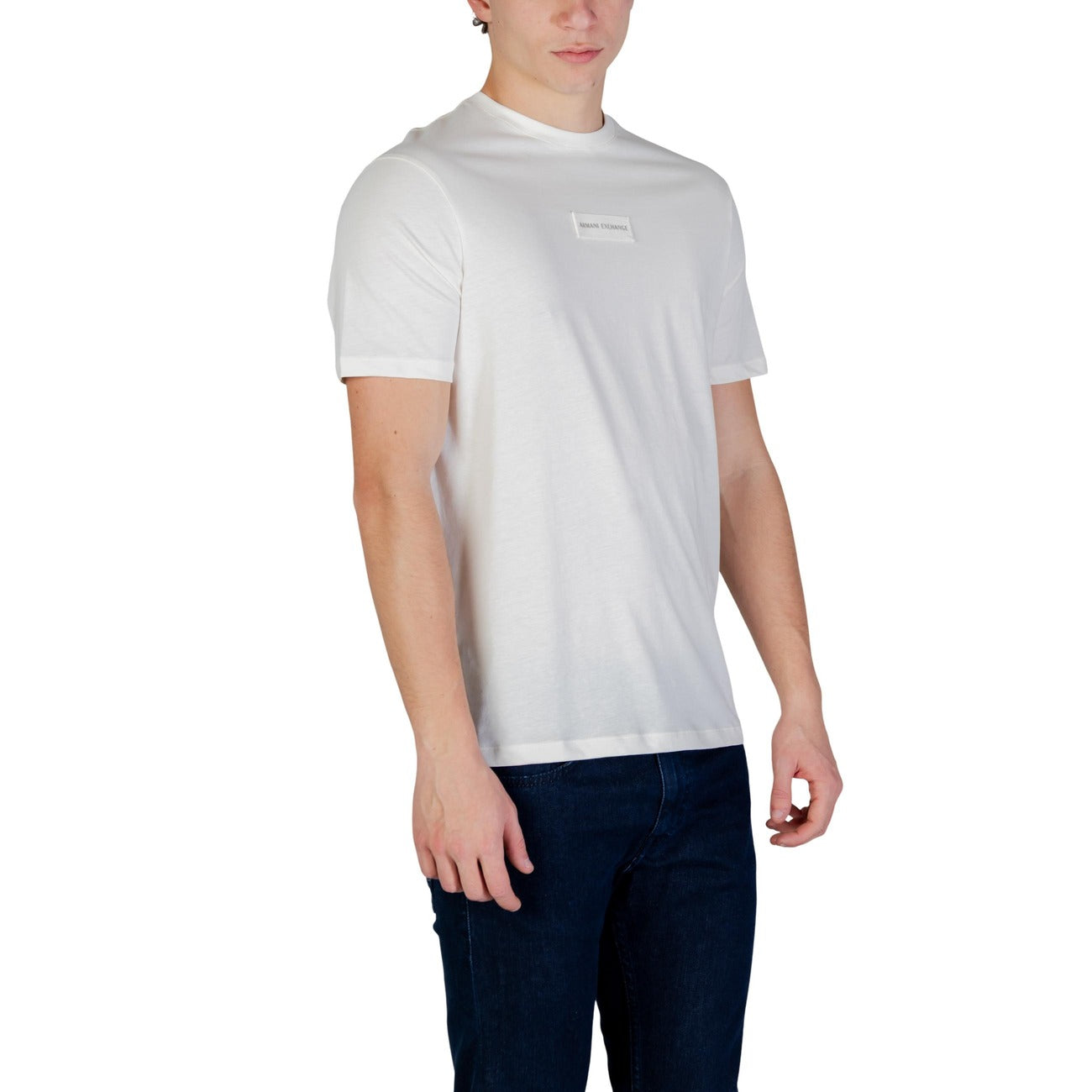 Armani Exchange - Armani Exchange Men T-Shirt