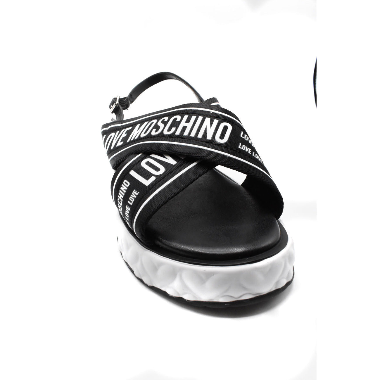 Love Moschino - Love Moschino Women Sandals