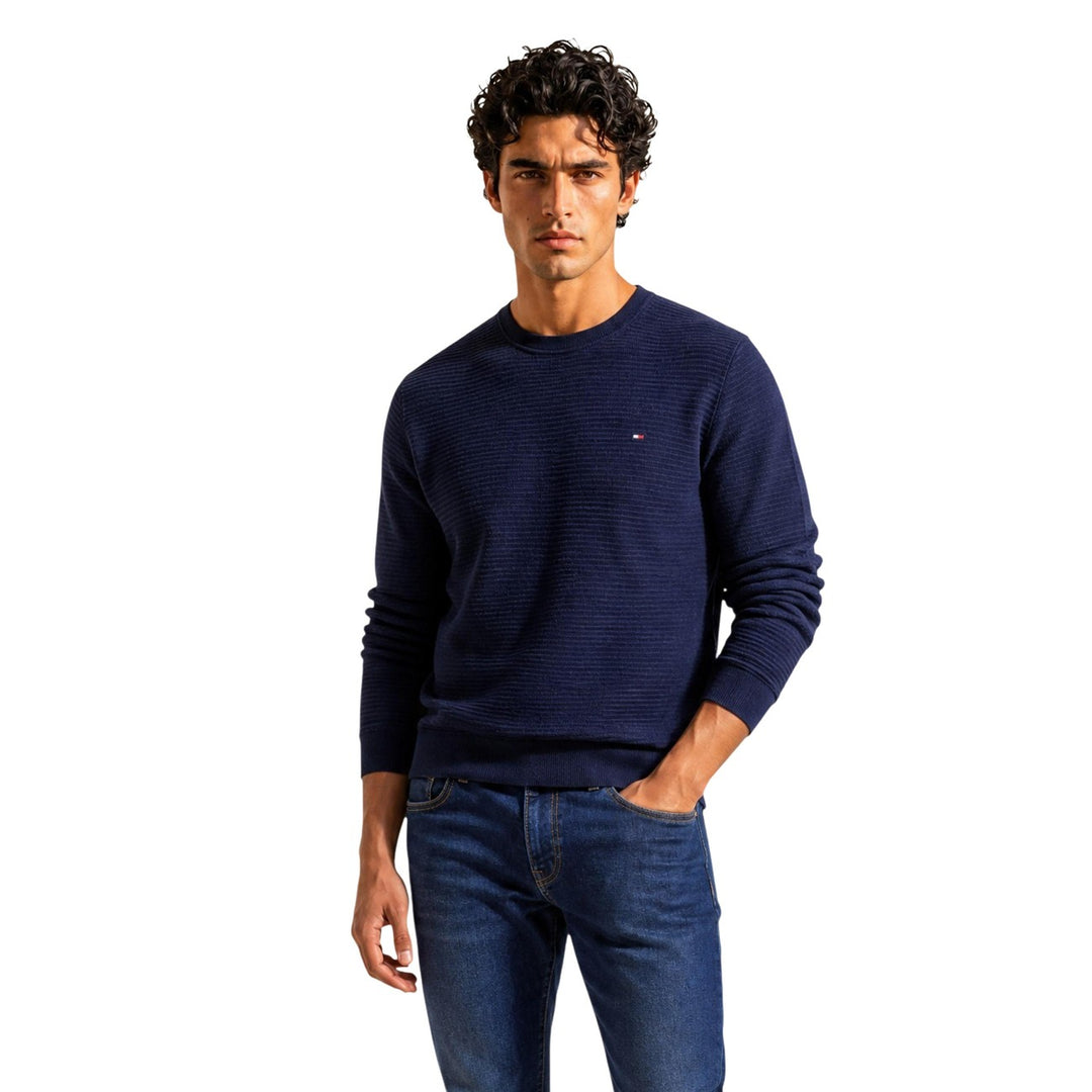 Tommy Hilfiger - Tommy Hilfiger Men Knitwear