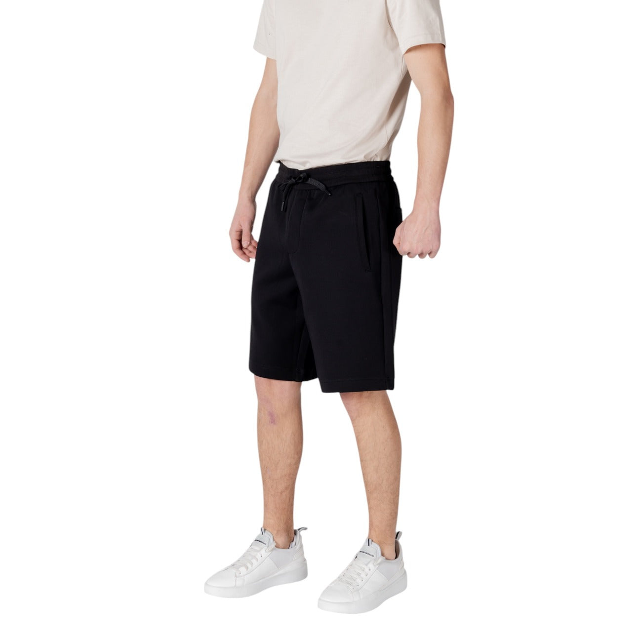 Armani Exchange - Armani Exchange Men Shorts