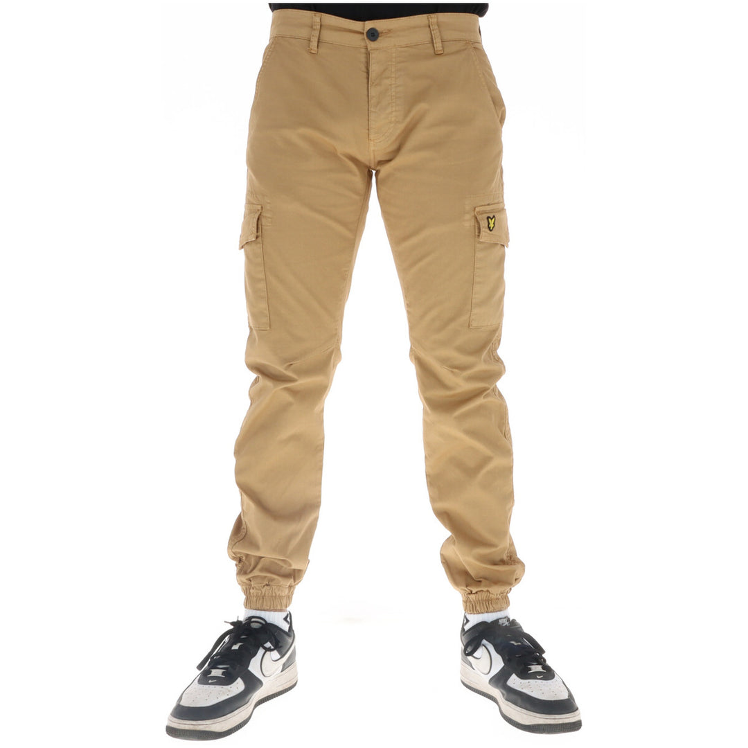 Lyle &amp; Scott - Lyle &amp; Scott Men Trousers
