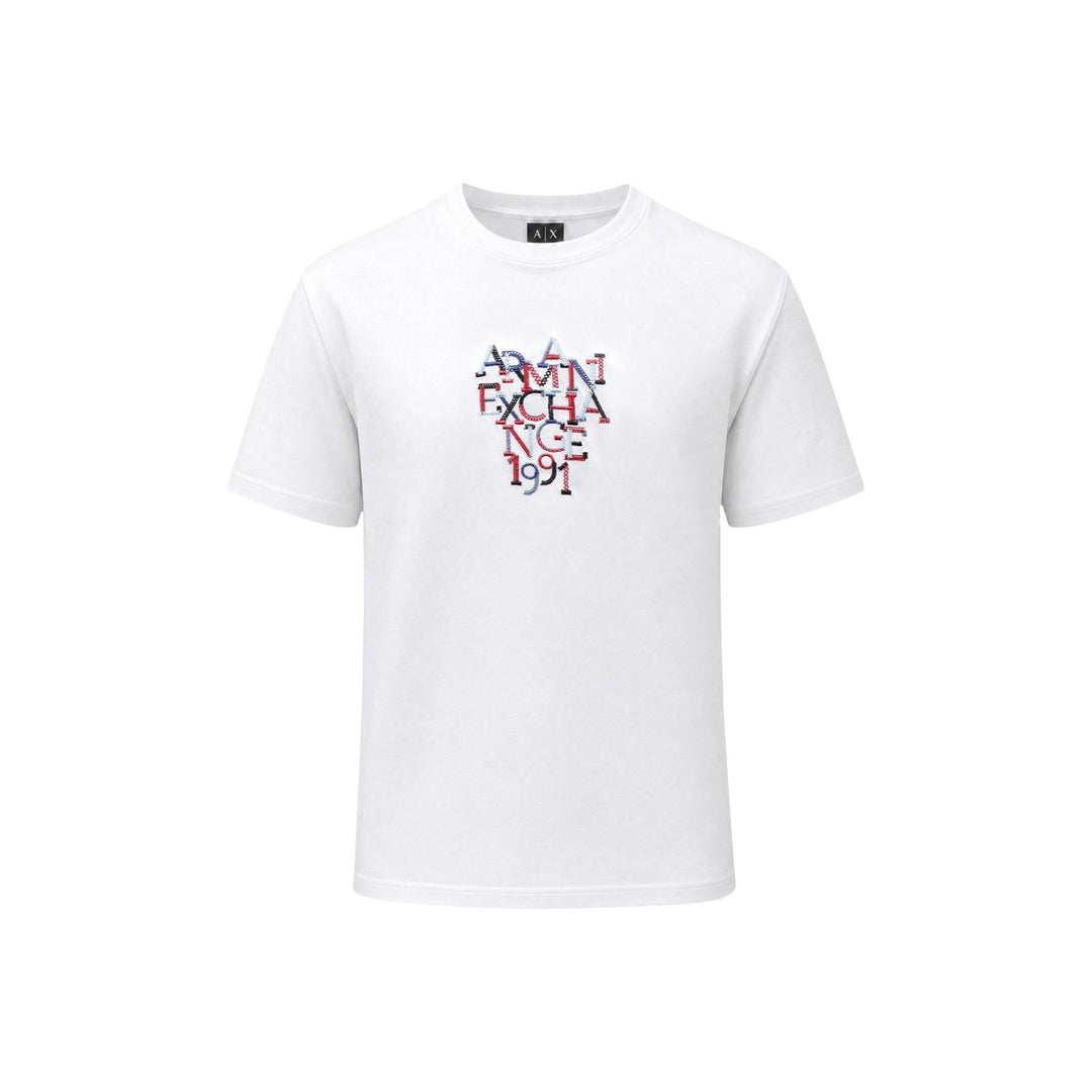 Armani Exchange - Armani Exchange Men T-Shirt