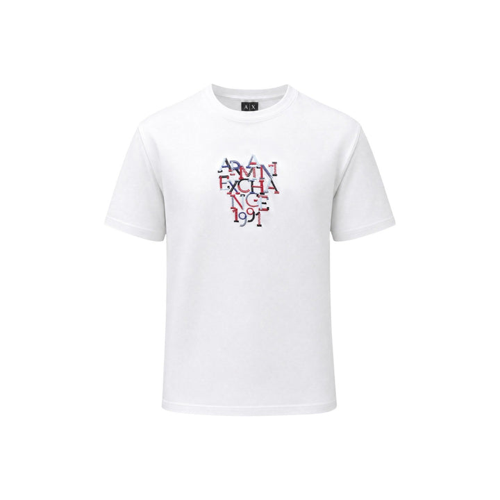 Armani Exchange - Armani Exchange Men T-Shirt