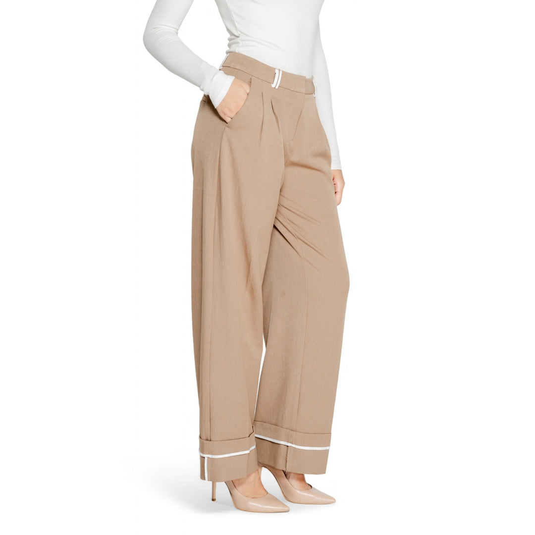 Only - Only  Women Trousers