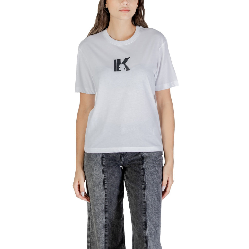 Karl Lagerfeld Jeans - Karl Lagerfeld Jeans  Women T-Shirt