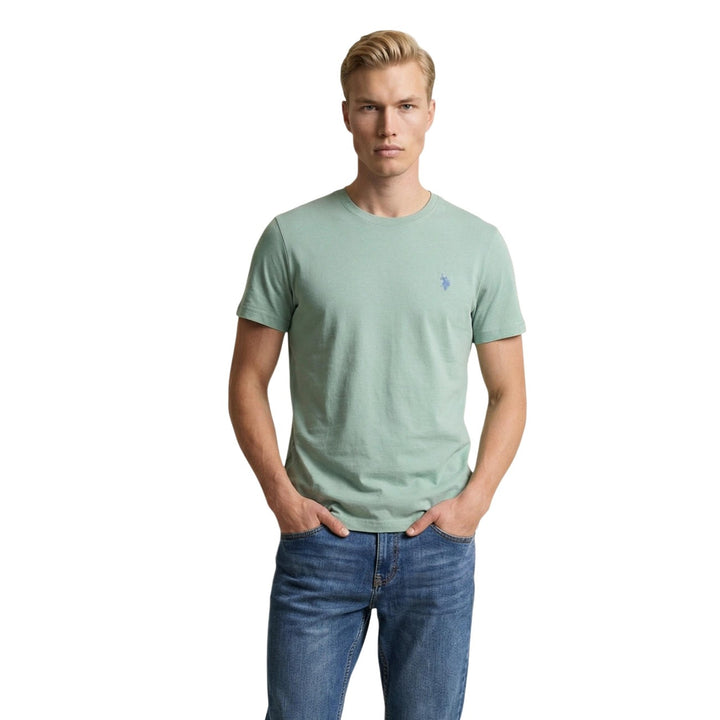 U.s. Polo Assn. - U.s. Polo Assn. Men T-Shirt