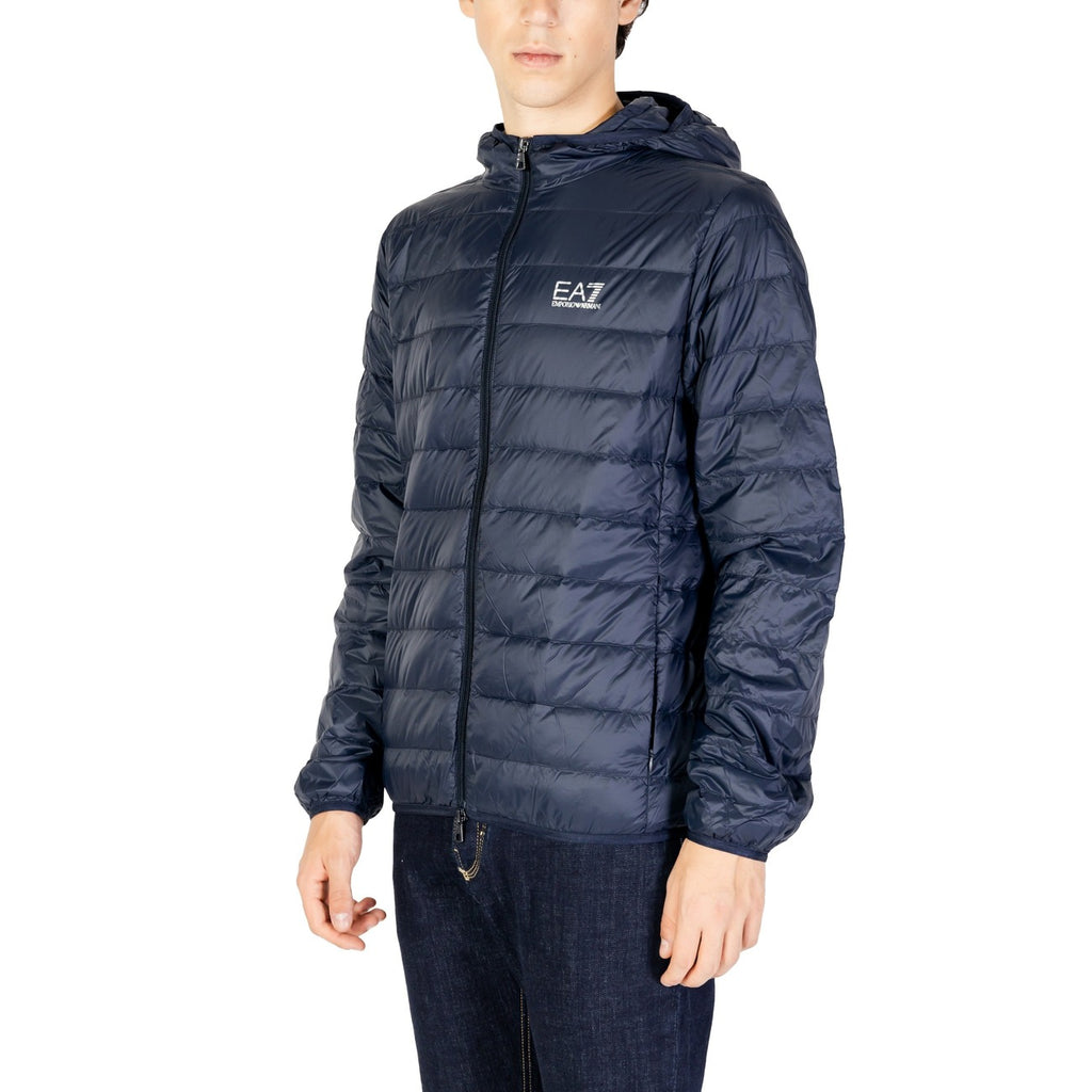 Ea7 - Ea7 Men Jacket