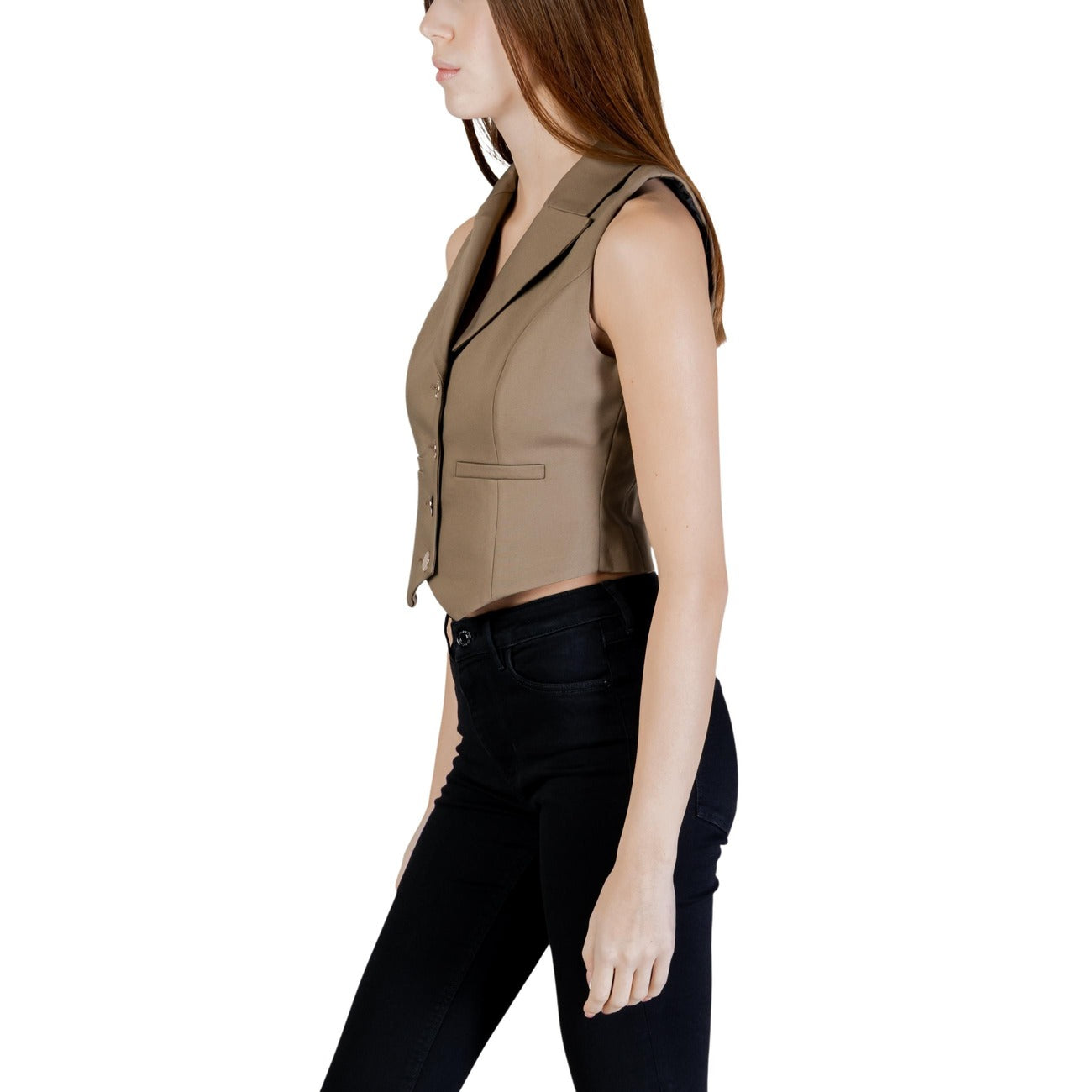 Morgan De Toi - Morgan De Toi  Women Gilet