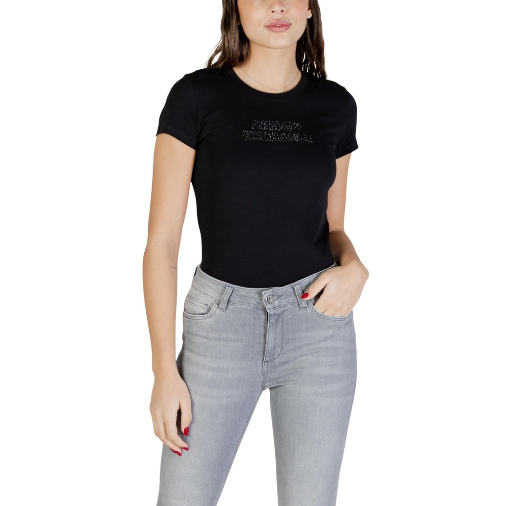 Armani Exchange - Armani Exchange  Women T-Shirt