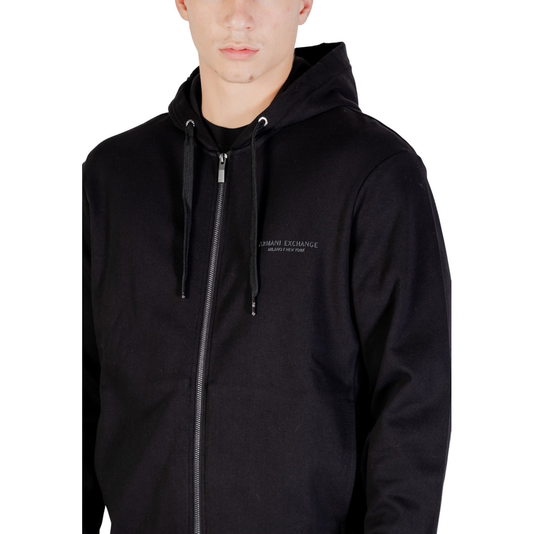 Armani Exchange - Armani Exchange Men Sweatshirts