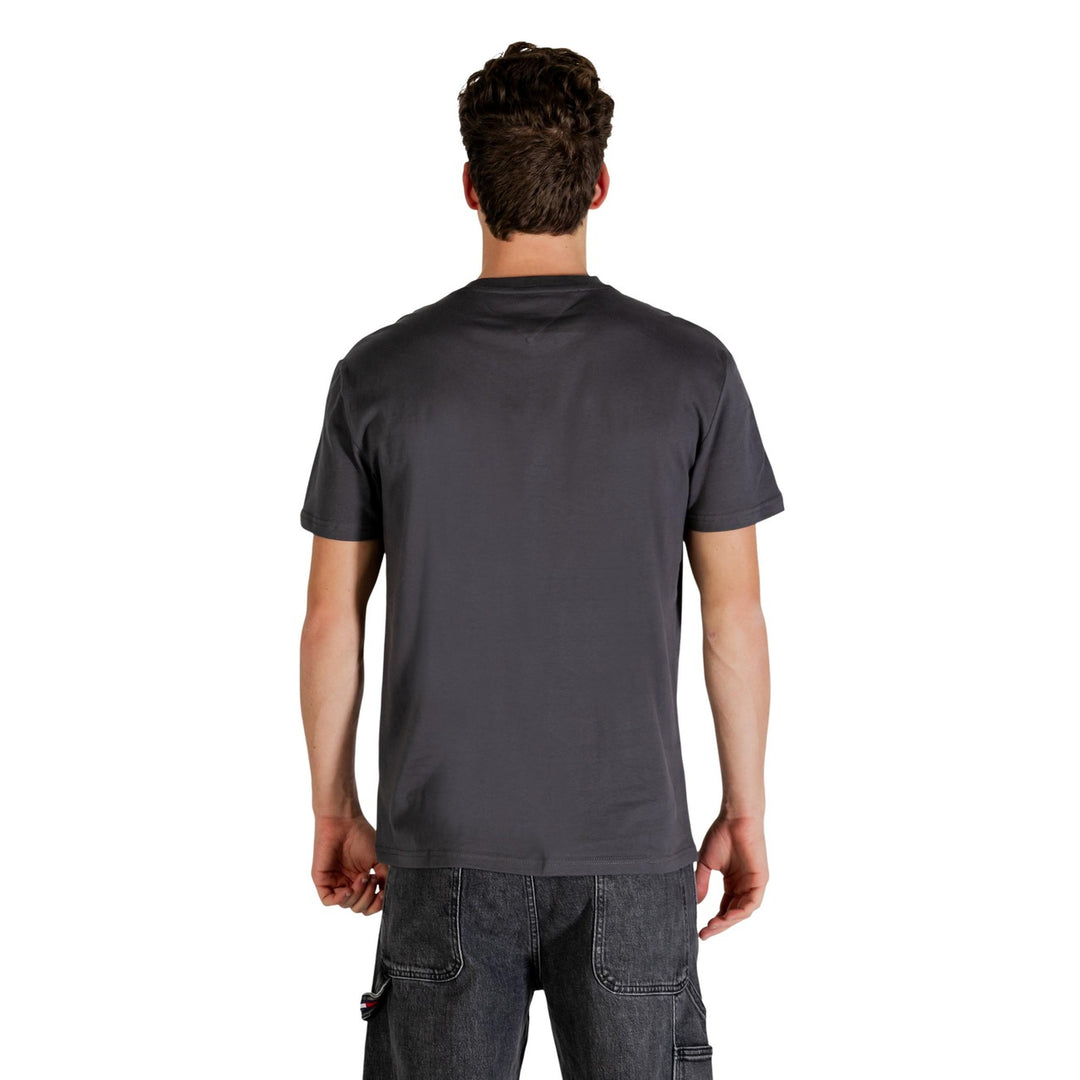 Tommy Hilfiger Jeans - Tommy Hilfiger Jeans Men T-Shirt