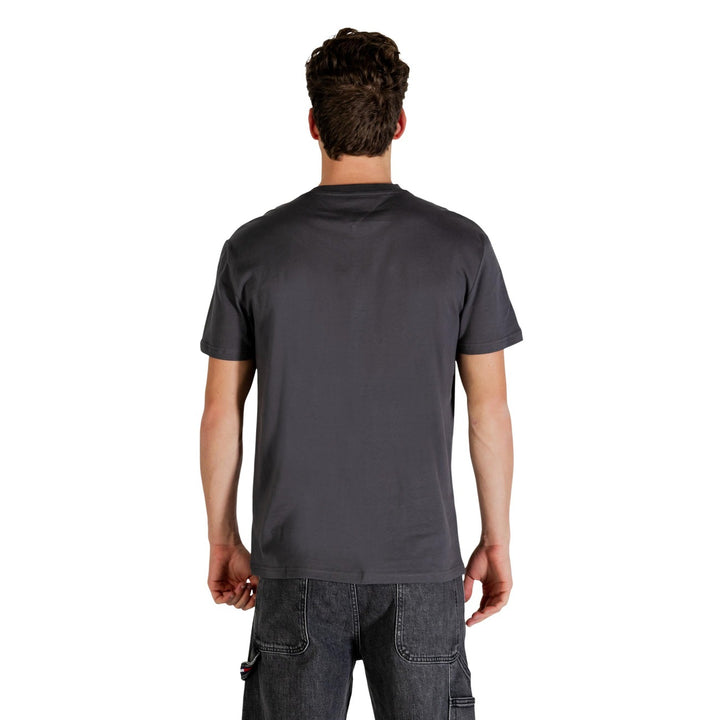 Tommy Hilfiger Jeans - Tommy Hilfiger Jeans Men T-Shirt