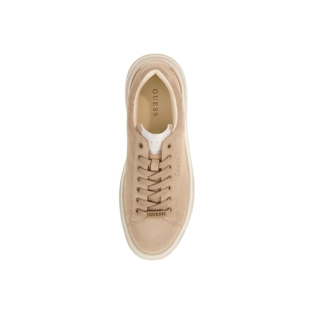 Guess - Guess Men Sneakers