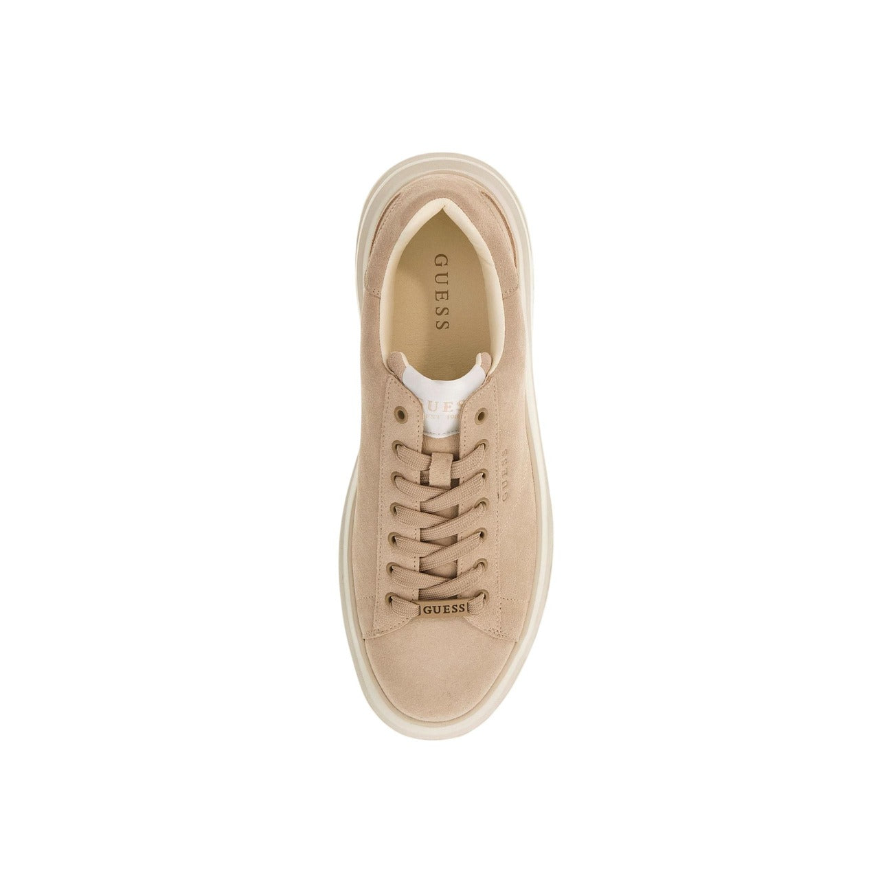 Guess - Guess Men Sneakers