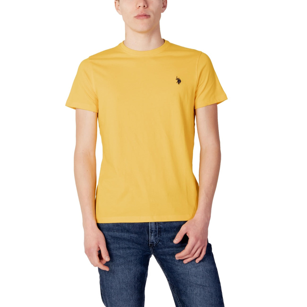 U.s. Polo Assn. - U.s. Polo Assn. Men T-Shirt