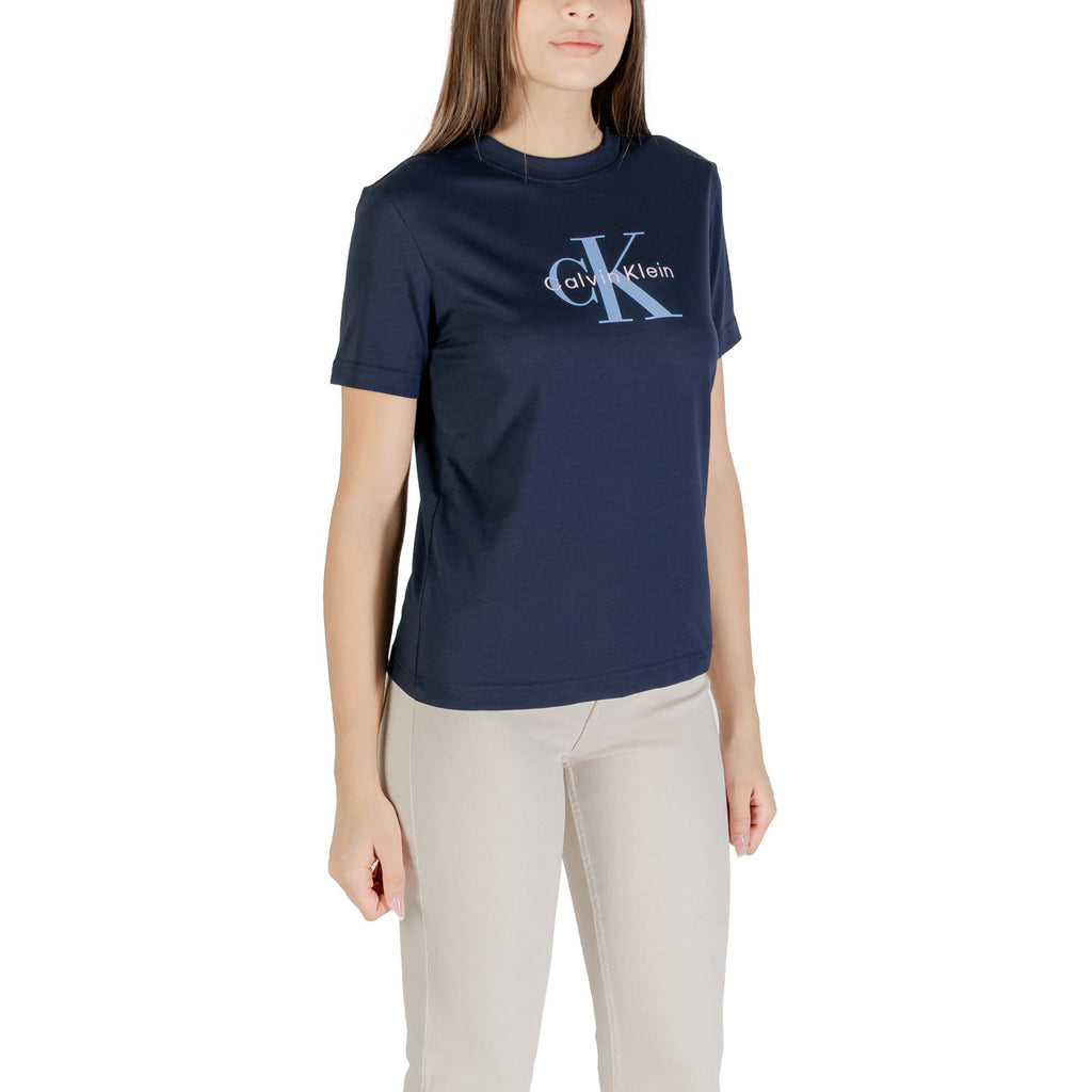 Calvin Klein Jeans - Calvin Klein Jeans  Women T-Shirt