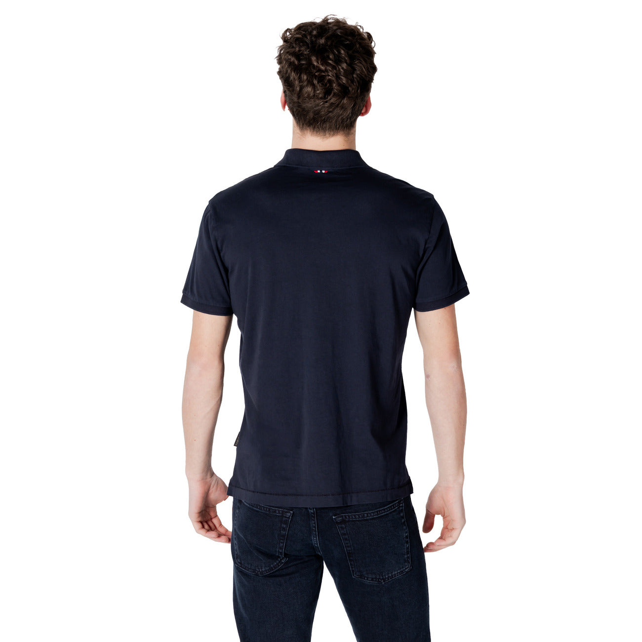 Napapijri - Napapijri Men Polo