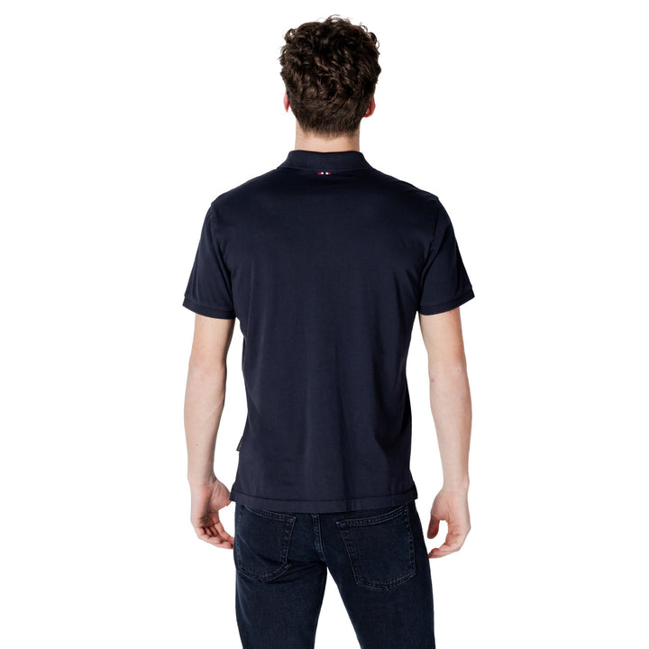 Napapijri - Napapijri Men Polo