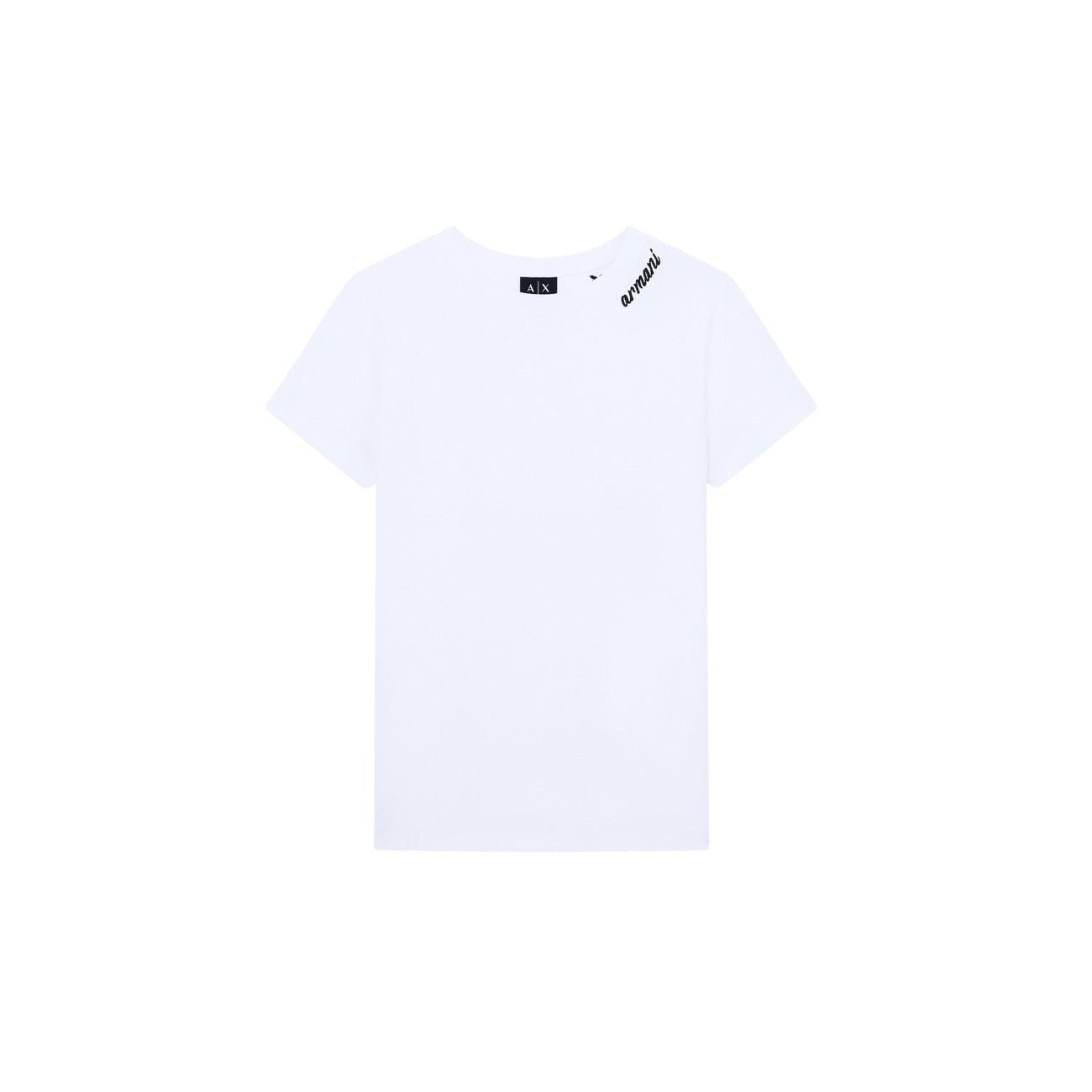 Armani Exchange - Armani Exchange  Women T-Shirt