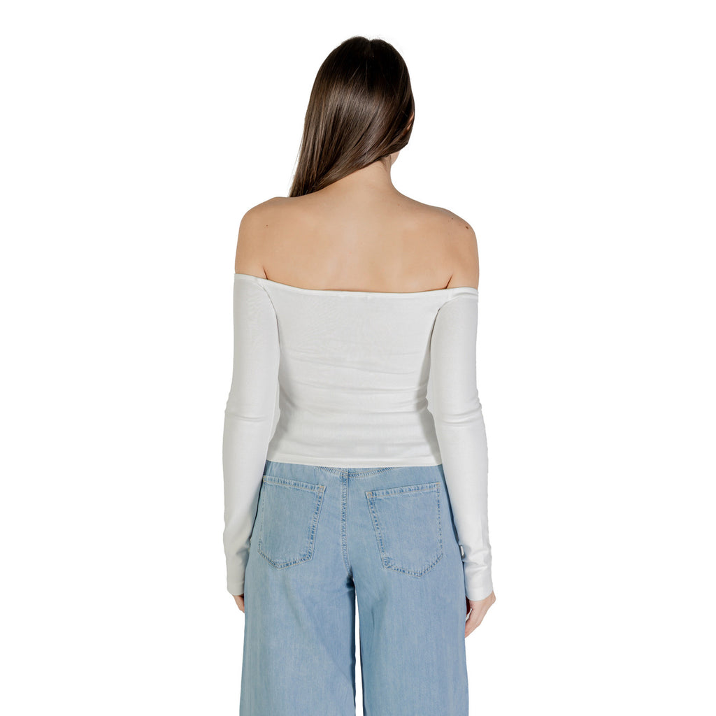 Tommy Hilfiger Jeans - Tommy Hilfiger Jeans  Women Top