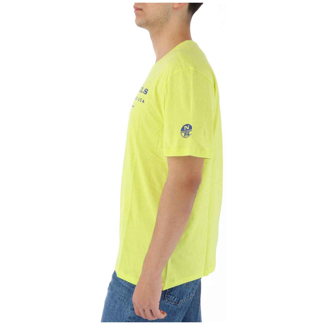 North Sails - North Sails Men T-Shirt