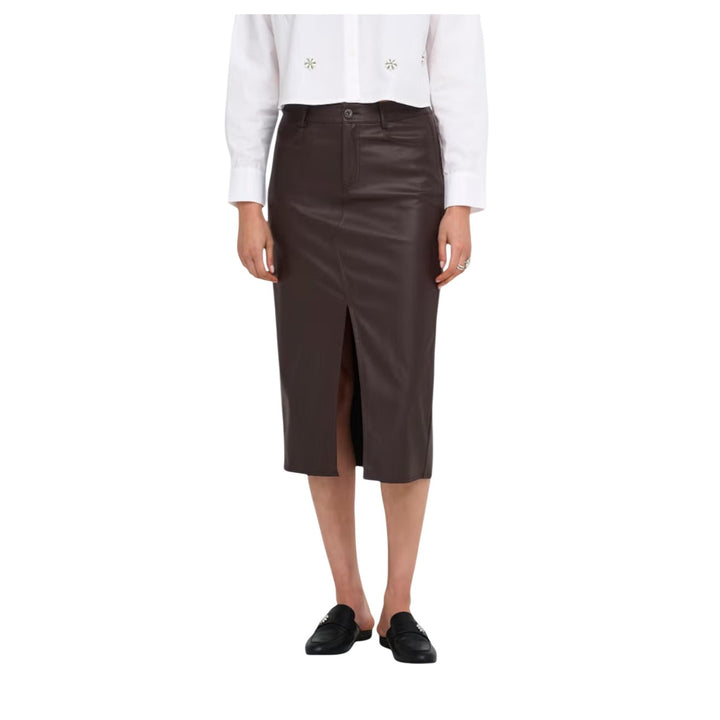 Only - Only  Women Skirt