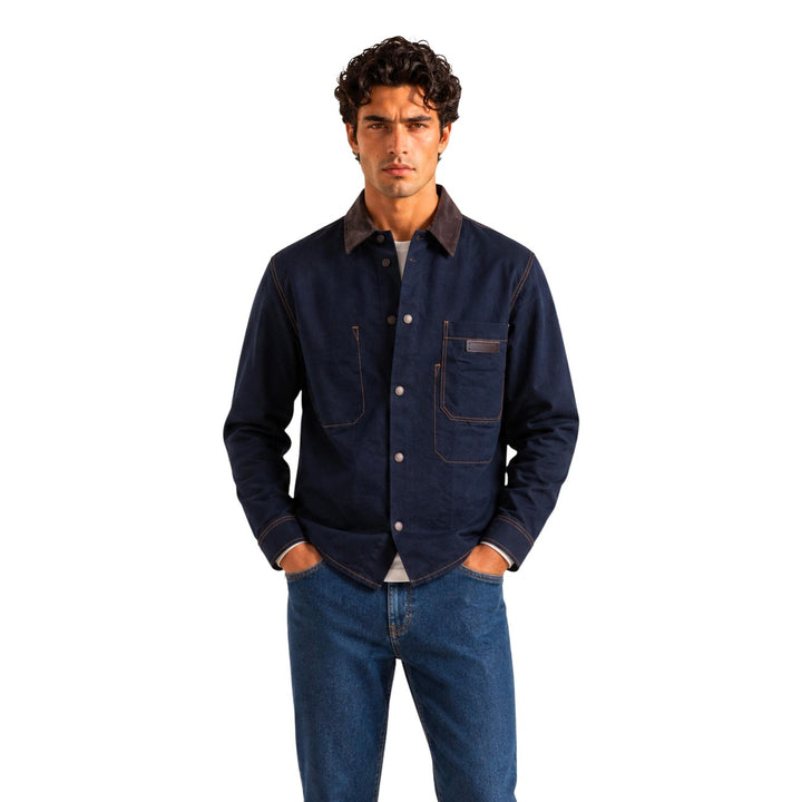 Armani Exchange - Armani Exchange Men Shirt