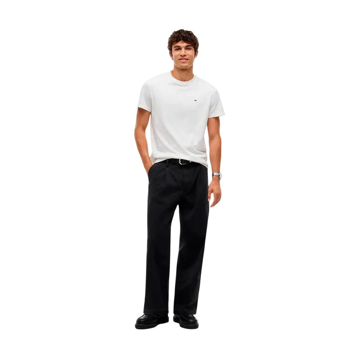 Tommy Hilfiger Jeans - Tommy Hilfiger Jeans Men T-Shirt