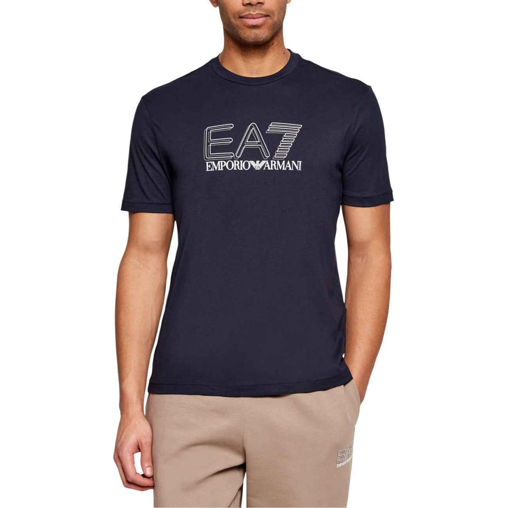 Ea7 - Ea7 Men T-Shirt