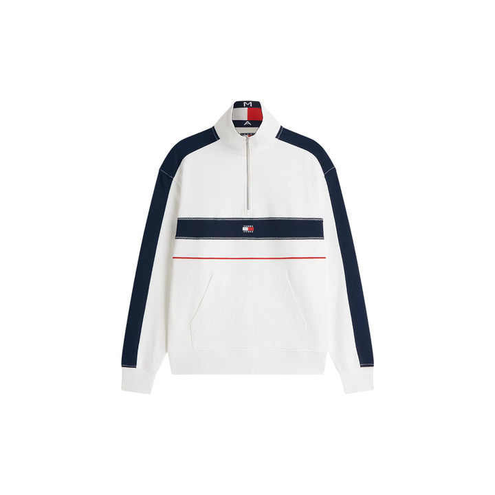 Tommy Hilfiger Jeans - Tommy Hilfiger Jeans Men Sweatshirts