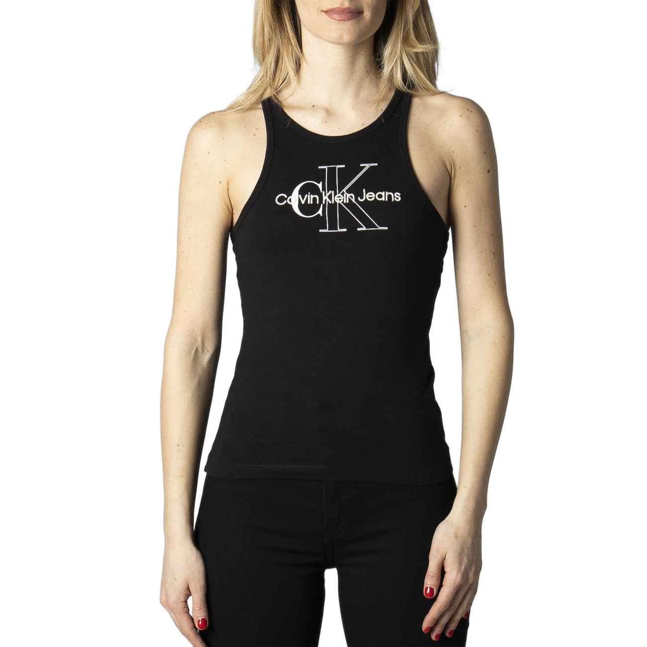 Calvin Klein Jeans - Calvin Klein Jeans  Women Undershirt