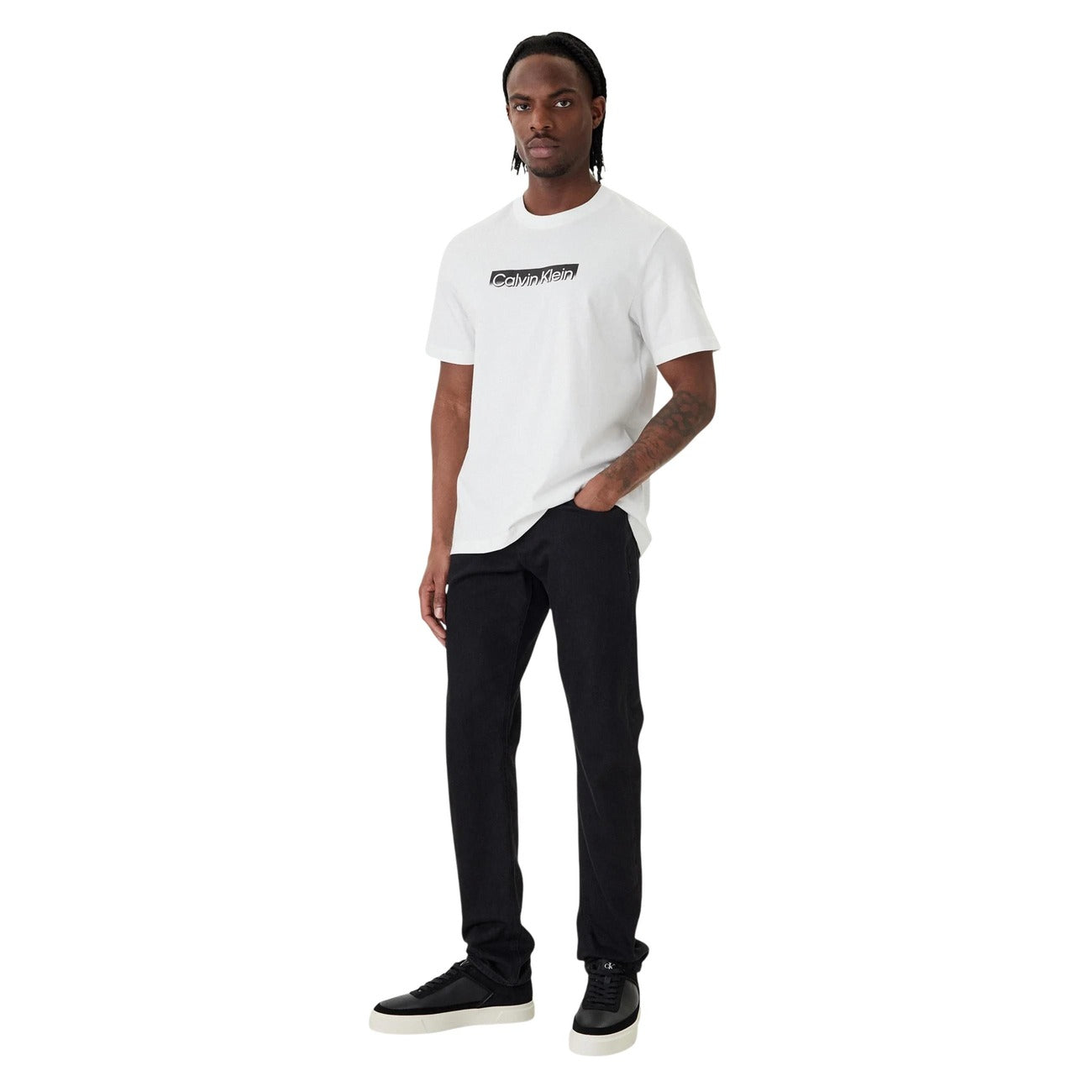 Calvin Klein - Calvin Klein Men T-Shirt