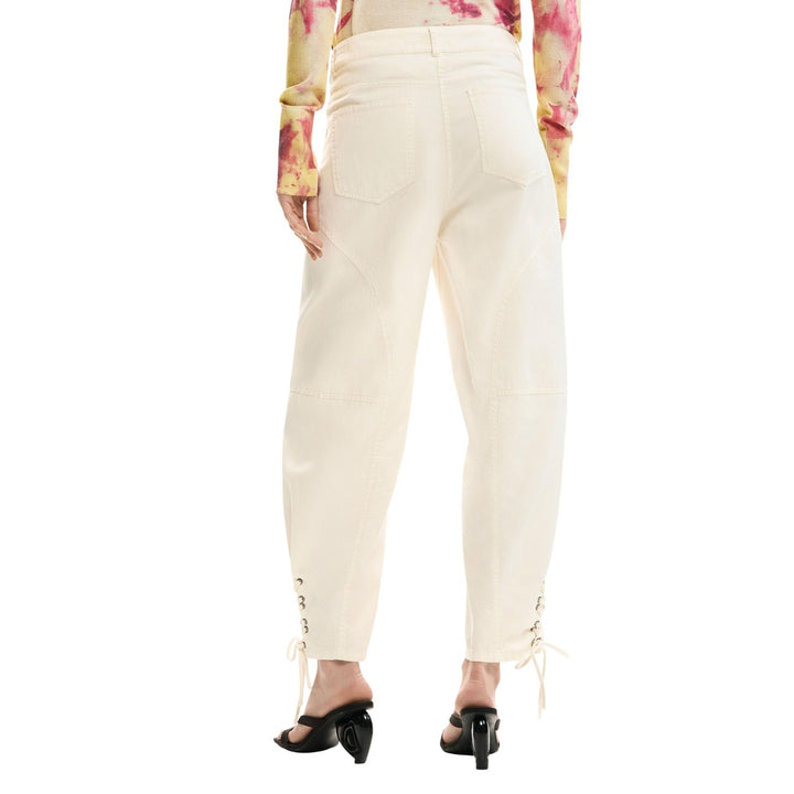 Desigual - Desigual  Women Trousers